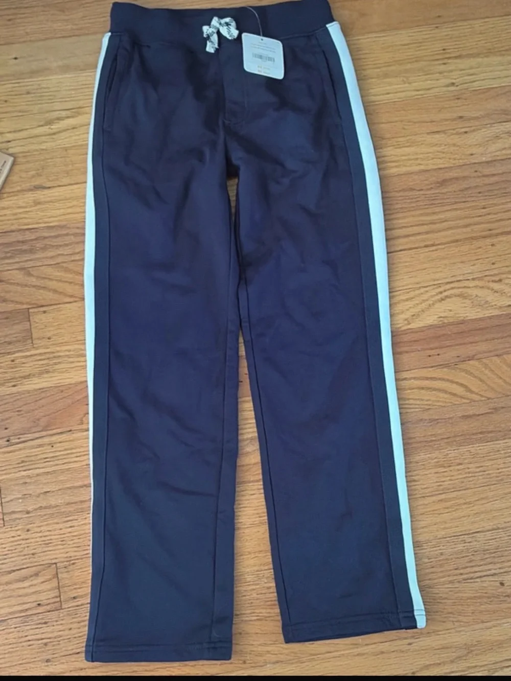 Gymboree boys navy color pants *NWT